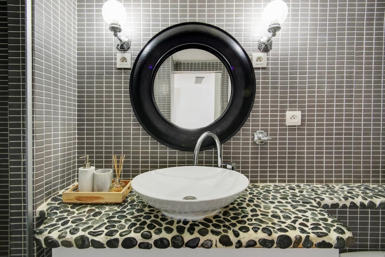 Uncourtsejour - Montpellier Gare - Parking Apartment ภายนอก รูปภาพ
